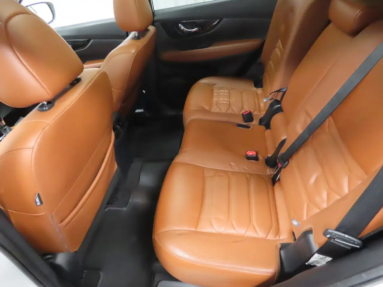 Nissan Rogue photo Nissan Rogue