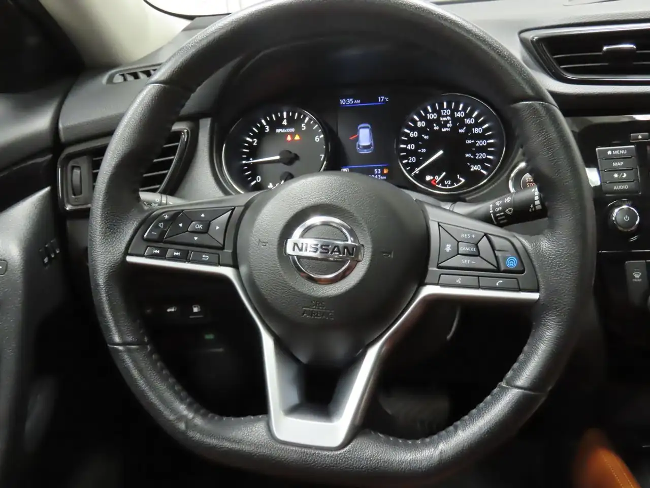 Nissan Rogue photo Nissan Rogue