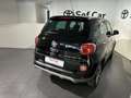 Fiat 500L 500L 1.4 95 CV Trekking Nero - thumbnail 4