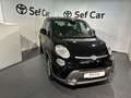 Fiat 500L 500L 1.4 95 CV Trekking Nero - thumbnail 3