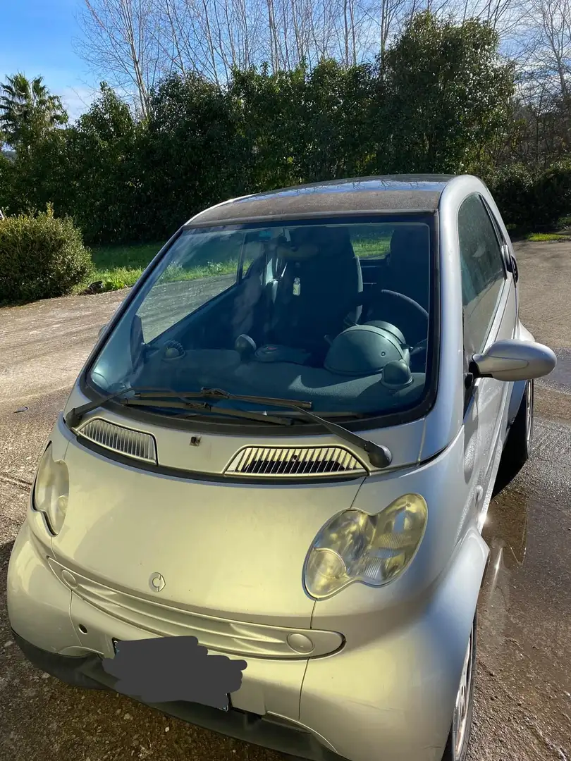 smart Sonstige Grau - 1