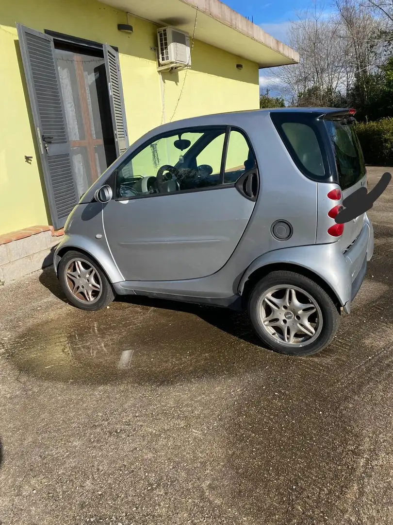 smart Sonstige Grau - 2