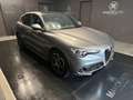 Alfa Romeo Stelvio 2.2 Turbodiesel 210 CV AT8 Q4 Veloce Gris - thumbnail 3