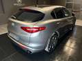 Alfa Romeo Stelvio 2.2 Turbodiesel 210 CV AT8 Q4 Veloce Gris - thumbnail 5