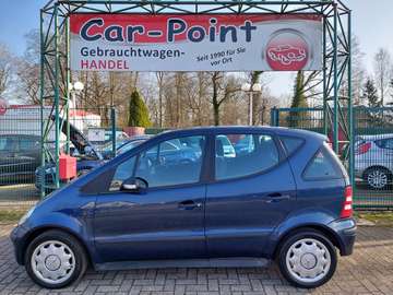 A-Klasse Diesel CDI Classic