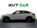 Mercedes-Benz GLC 220 Coupé 220d 4Matic 9G-Tronic Blanco - thumbnail 4