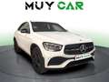 Mercedes-Benz GLC 220 Coupé 220d 4Matic 9G-Tronic Blanco - thumbnail 1
