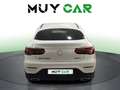 Mercedes-Benz GLC 220 Coupé 220d 4Matic 9G-Tronic Blanco - thumbnail 6
