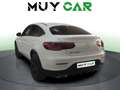 Mercedes-Benz GLC 220 Coupé 220d 4Matic 9G-Tronic Blanco - thumbnail 5