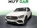 Mercedes-Benz GLC 220 Coupé 220d 4Matic 9G-Tronic Blanco - thumbnail 3