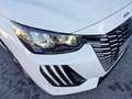Peugeot 208 Hybrid 100 e-DCS6 Allure "inkl. Winterräder" Weiß - thumbnail 4