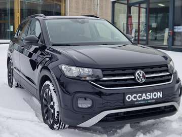 T-Cross 1.0 TSI Life OPF
