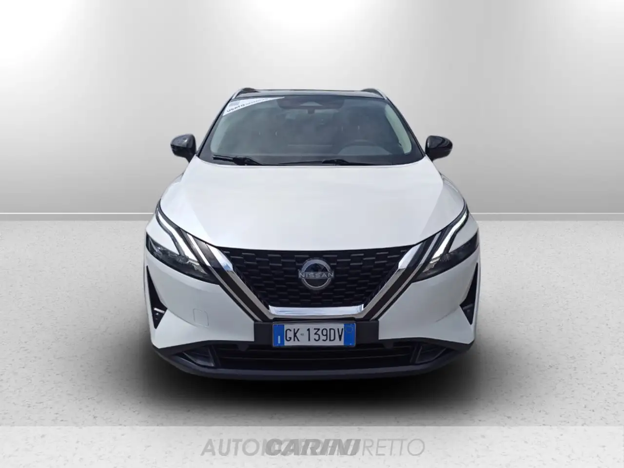 Nissan Qashqai 1.3 mhev n-connecta 2wd 140cv, миниатюра 2