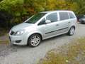 Opel Zafira Silber - thumbnail 3