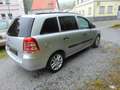Opel Zafira Silber - thumbnail 6