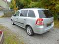 Opel Zafira Silber - thumbnail 4