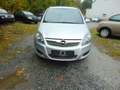 Opel Zafira Silber - thumbnail 1