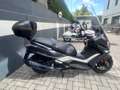 Kymco Downtown 350i TCS Noir - thumbnail 2