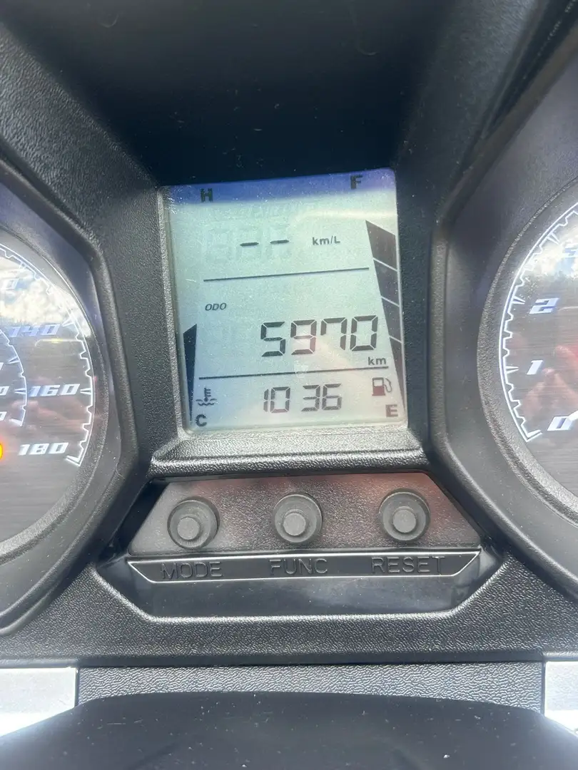 Kymco Downtown 350i TCS Noir - 1