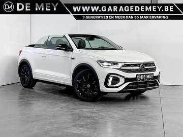 1.5 TSI DSG 150pk R-Line Black Pack / Carplay / Trekhaak / Camera / Navigatie / ACC