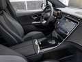 Mercedes-Benz EQE 350 + SUV AMG/Digital/Pano/AHK/Burm3D/360/20" Blanco - thumbnail 4