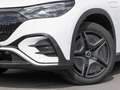 Mercedes-Benz EQE 350 + SUV AMG/Digital/Pano/AHK/Burm3D/360/20" Blanco - thumbnail 6