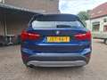BMW X1 sDrive18i Automaat / Navigatie / Cruise Controle Blauw - thumbnail 9