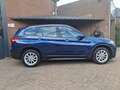 BMW X1 sDrive18i Automaat / Navigatie / Cruise Controle Blauw - thumbnail 11