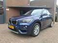BMW X1 sDrive18i Automaat / Navigatie / Cruise Controle Blauw - thumbnail 7