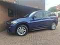 BMW X1 sDrive18i Automaat / Navigatie / Cruise Controle Blauw - thumbnail 1
