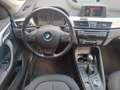 BMW X1 sDrive18i Automaat / Navigatie / Cruise Controle Blauw - thumbnail 4