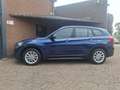 BMW X1 sDrive18i Automaat / Navigatie / Cruise Controle Blauw - thumbnail 2