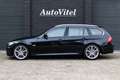 BMW 318 3-serie Touring 318i Automaat | M Sport Edition | Black - thumbnail 3