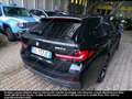 BMW 520 Serie 5 G31 2020 Touring  520d  48V Msport auto Nero - thumbnail 9