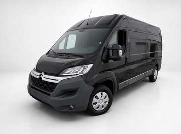 2.0 HDi - H2 L3 - Suprer onderhouden - technisch 100% - Alle onderhouden op Bij Officiele Citroen Garage op factuur !!