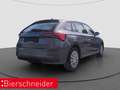 Skoda Scala 1.0 TSI DSG Essence AHK PDC SITZH LED SMART Grau - thumbnail 9
