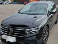 Volkswagen Tiguan Allspace Tiguan 1,5 TSI ACT Allspace DSG Life Life Schwarz - thumbnail 4