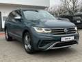 Volkswagen Tiguan Allspace Elegance 4M Lane Matrix Side ACC Bleu - thumbnail 7