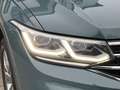 Volkswagen Tiguan Allspace Elegance 4M Lane Matrix Side ACC Bleu - thumbnail 9
