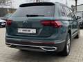 Volkswagen Tiguan Allspace Elegance 4M Lane Matrix Side ACC Bleu - thumbnail 5