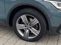 Volkswagen Tiguan Allspace Elegance 4M Lane Matrix Side ACC Bleu - thumbnail 11