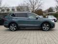 Volkswagen Tiguan Allspace Elegance 4M Lane Matrix Side ACC Bleu - thumbnail 6