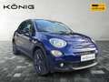Fiat 500X 1,5 GSE Hybrid CLUB DCT - Blau - thumbnail 2