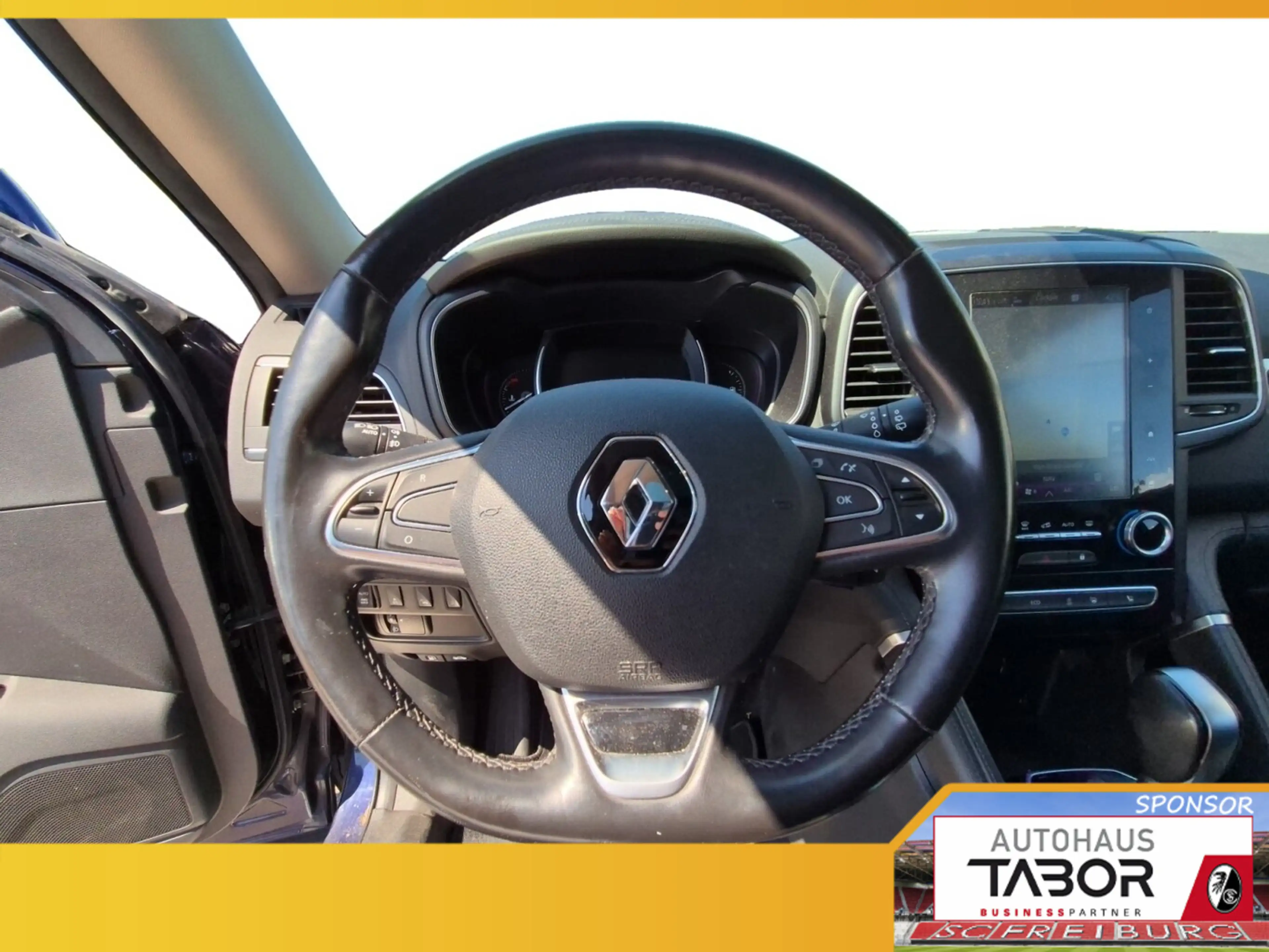 Renault Koleos II dCi 190 CVT 4WD Limited Pano LED SHZ — photo 7