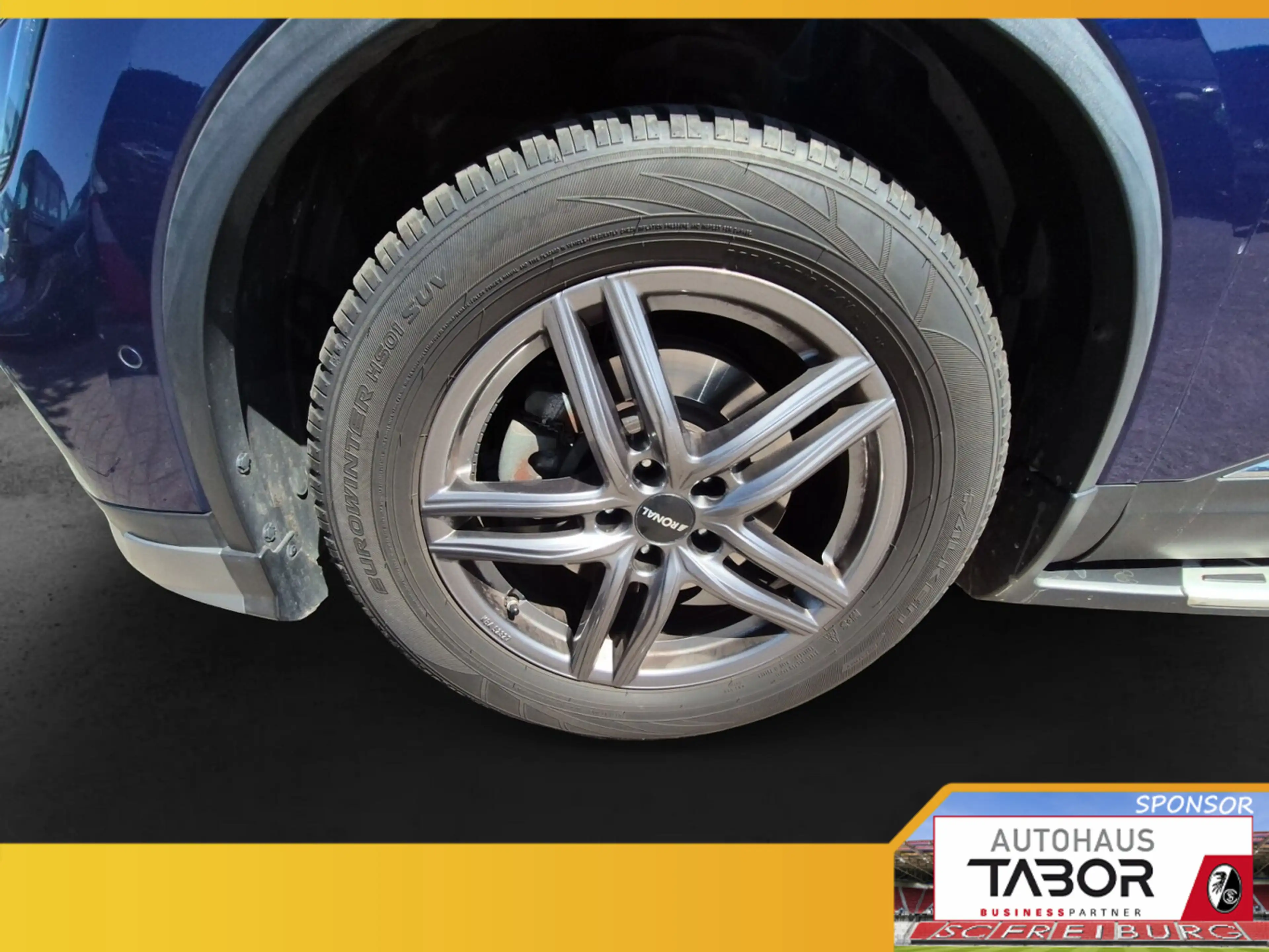 Renault Koleos II dCi 190 CVT 4WD Limited Pano LED SHZ — photo 9
