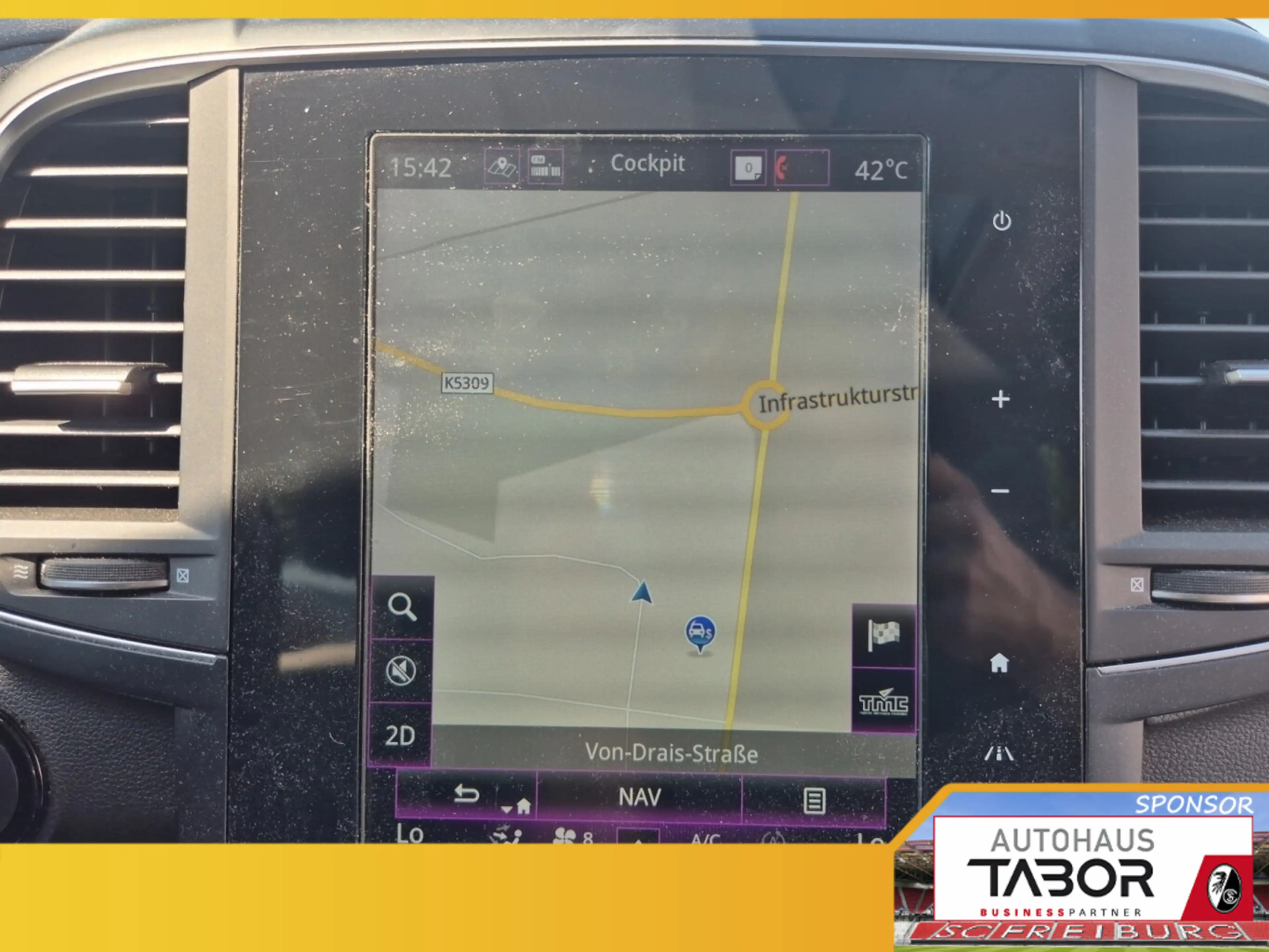 Renault Koleos II dCi 190 CVT 4WD Limited Pano LED SHZ — photo 8