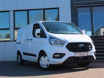 Kasten 300 L1 Navi Klima