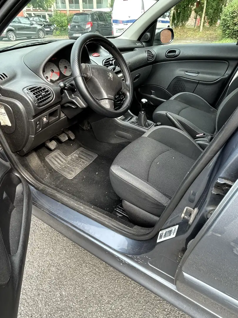 Peugeot 206 1.4 HDi One-Line - 1