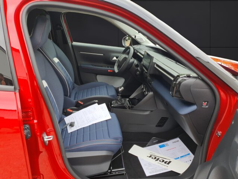 Citroen C3 C3 Collection 100 BAR +180°Kamera+Mirrorscreen+ — photo 7