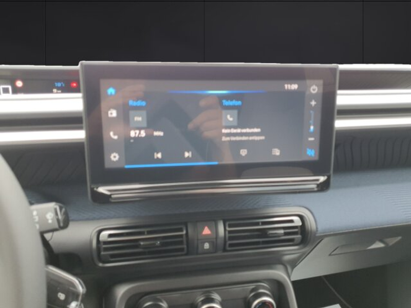 Citroen C3 C3 Collection 100 BAR +180°Kamera+Mirrorscreen+ — photo 13